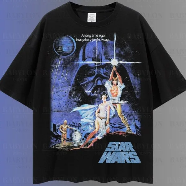 Luke / Leia