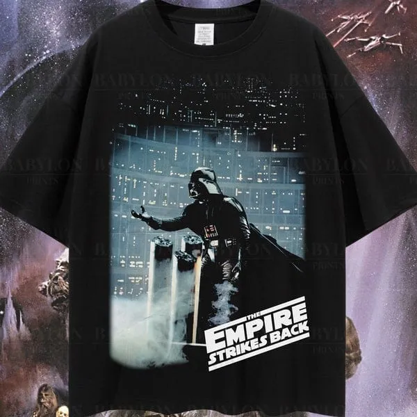 Vader - Bespin