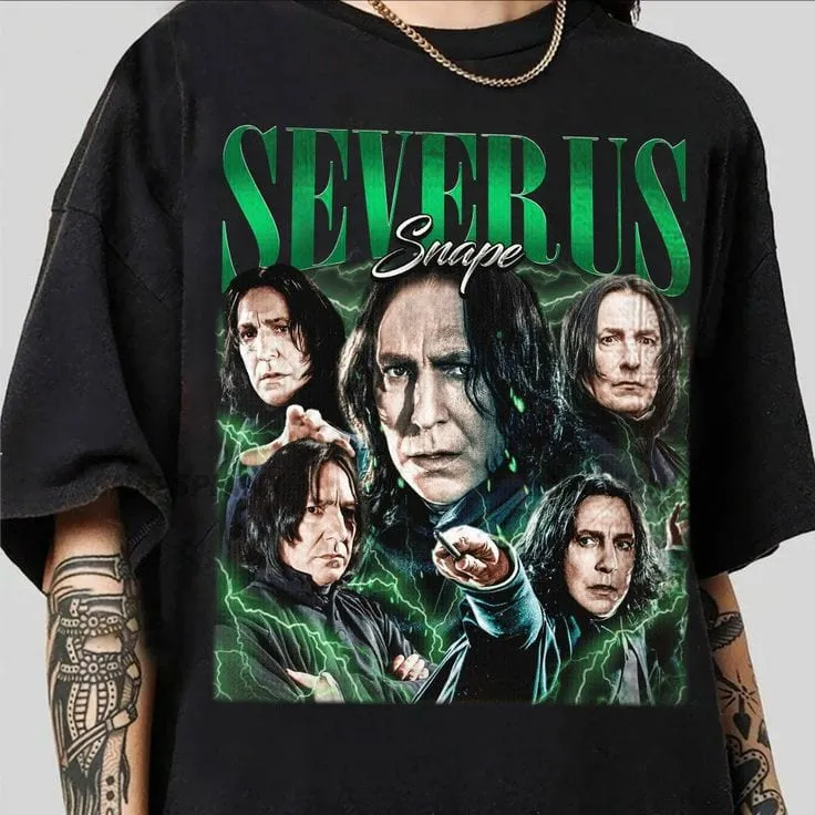 Severus
