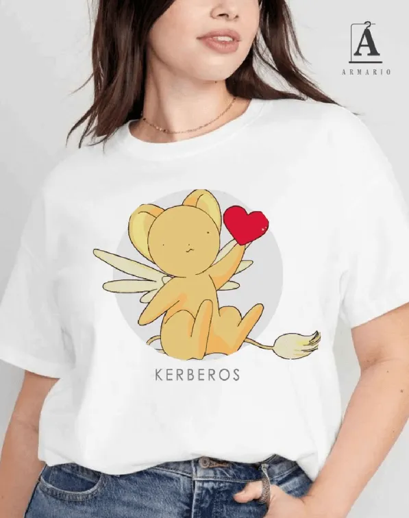 Kerberos 1