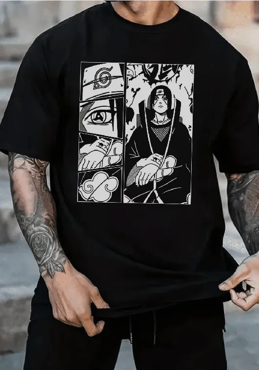 Itachi uchiha