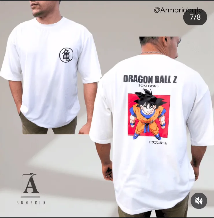Son Goku