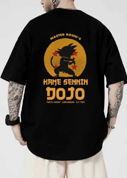 Kame Sennin Dojo