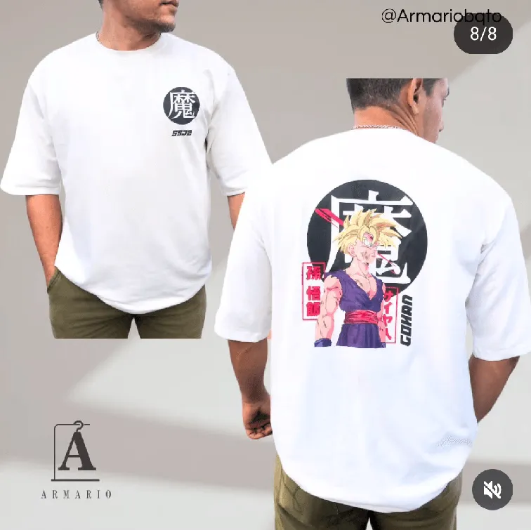 Gohan