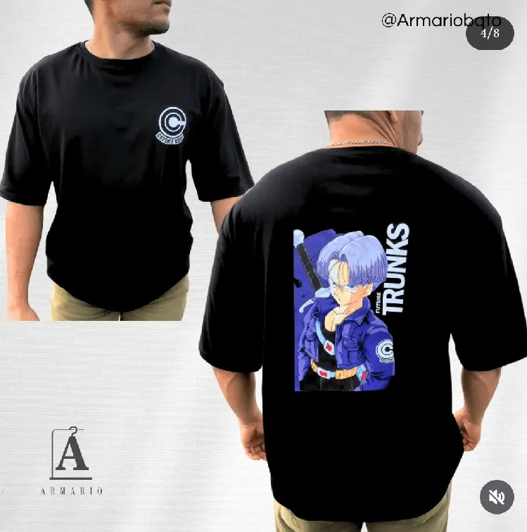 Trunks
