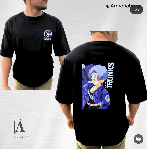 Trunks