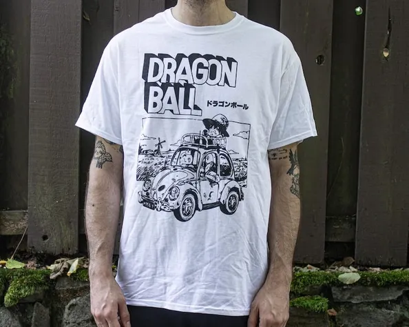 Auto de Roshi 1