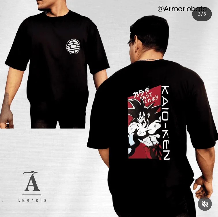 Kaio-ken