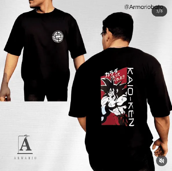 Kaio-ken