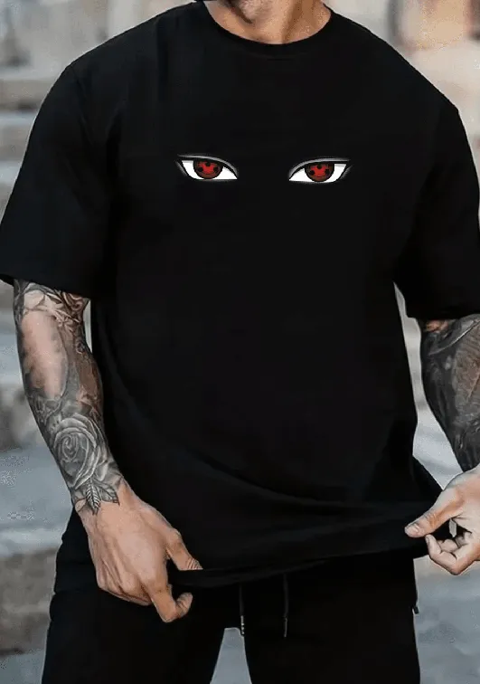 Mangekyo Vista Frontal