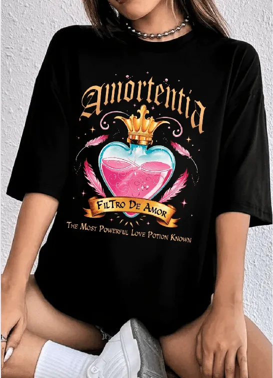Amortentia 1