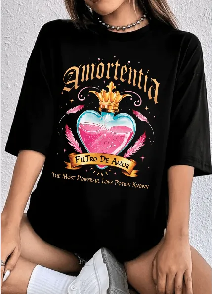 Amortentia 1