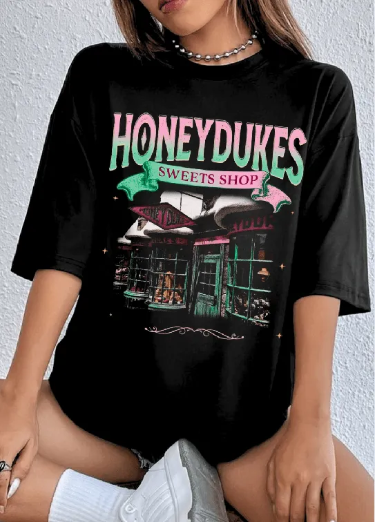 Honey Dukes