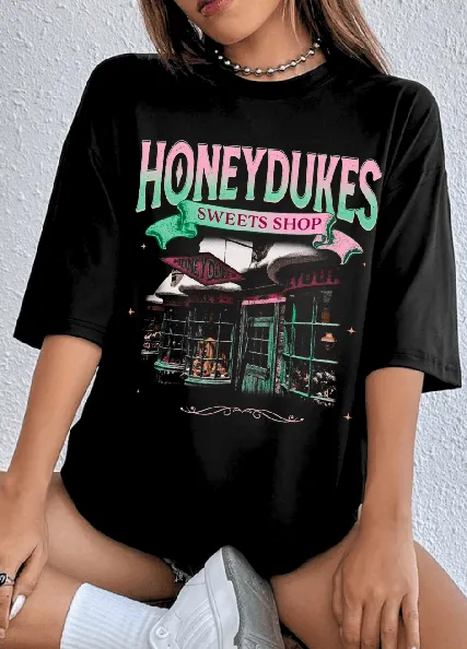 Honey Dukes