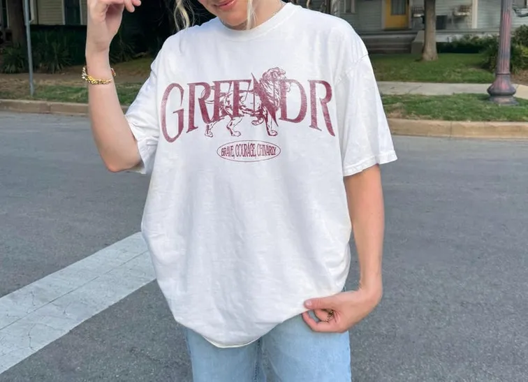 Gryffindor