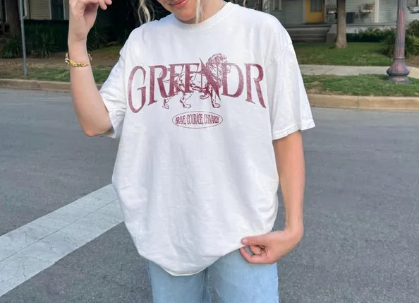 Gryffindor