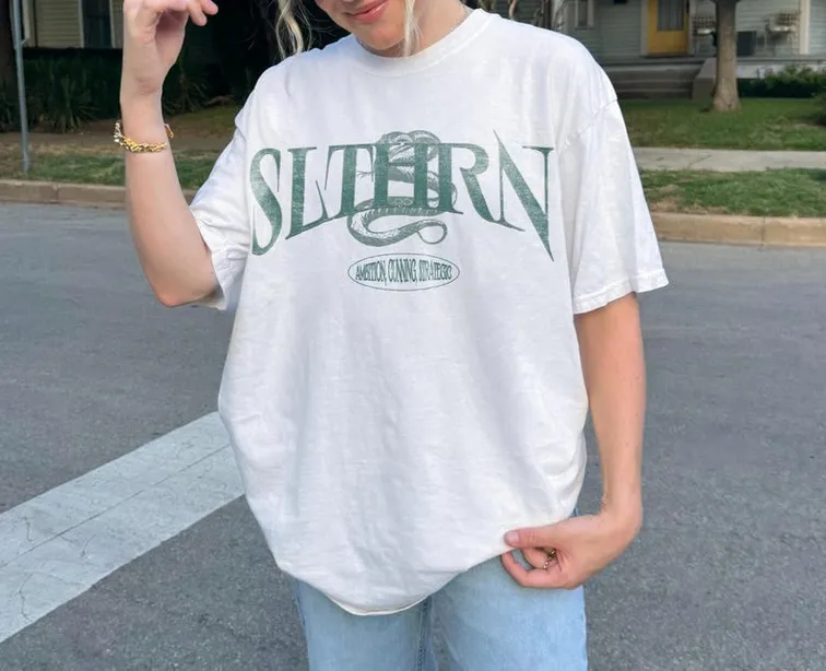 Slytherin