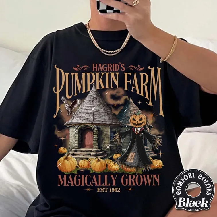 Pumpkin Farm
