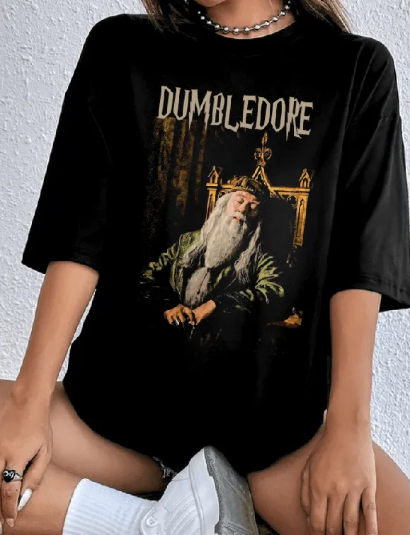 Dumbledore