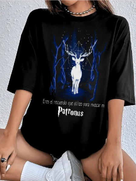 Patronus