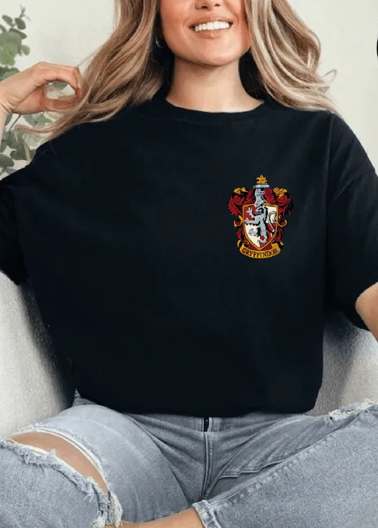 Esc. Pequeño Gryffindor