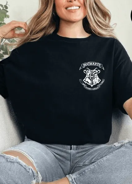 Esc. Pequeño Hogwarts