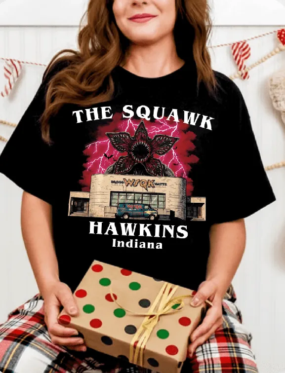 Laboratorio Hawkins