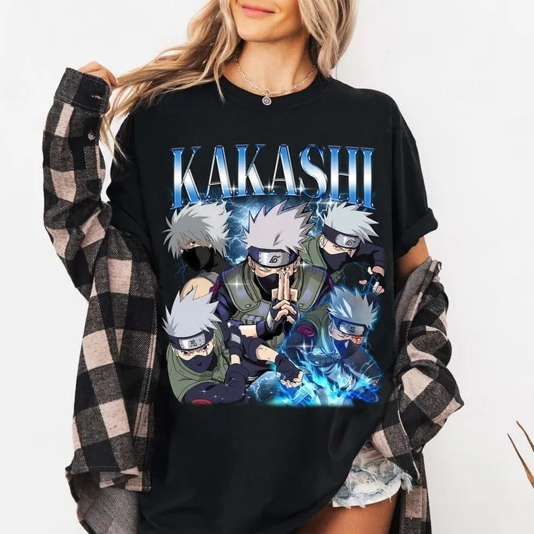 Kakashi