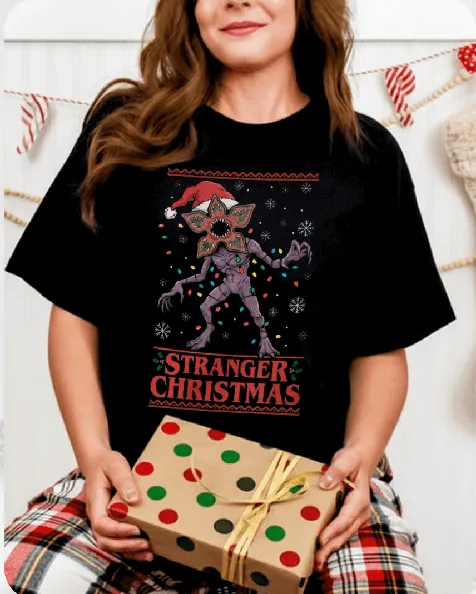 Demagorgon Navideño 1