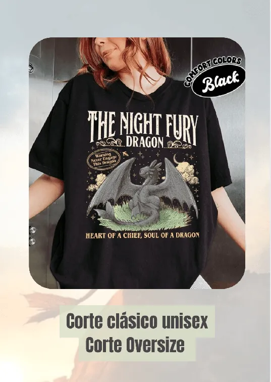 Furia nocturna 2