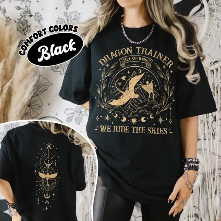 Dragon Trainer