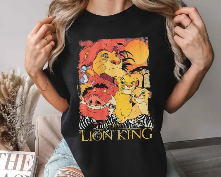 The Lion King