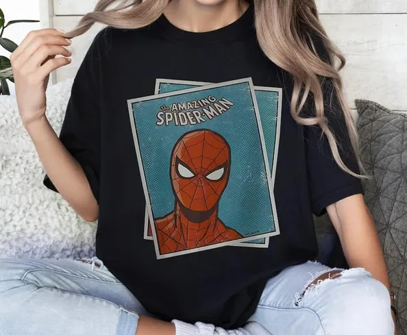 Foto Spiderman