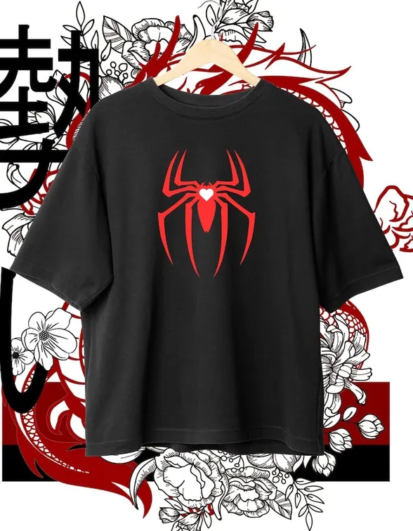 Araña Roja