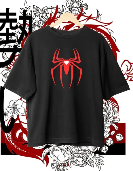 Araña Roja