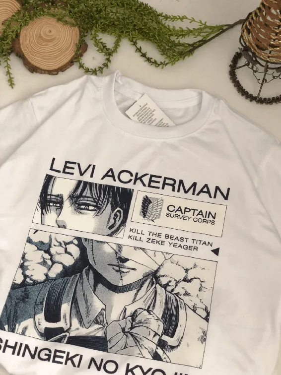 Capitan Levi