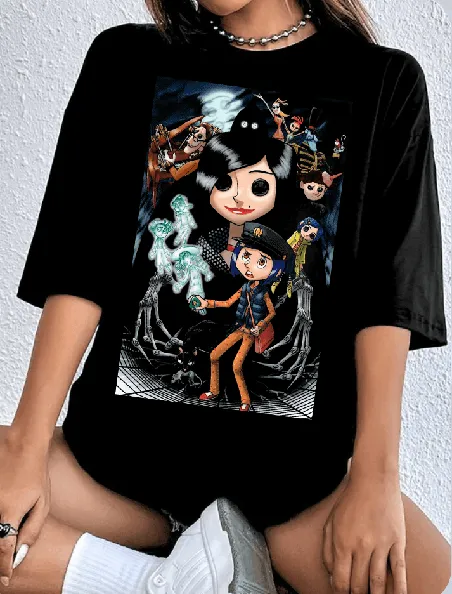 CORALINE