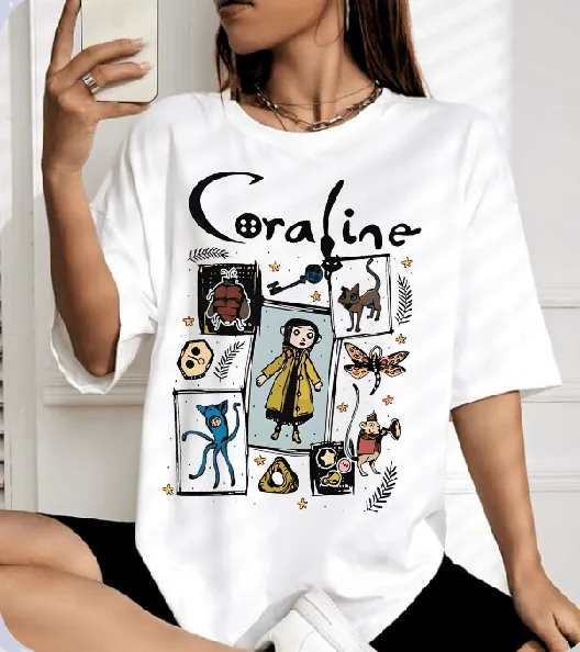 CORALINE