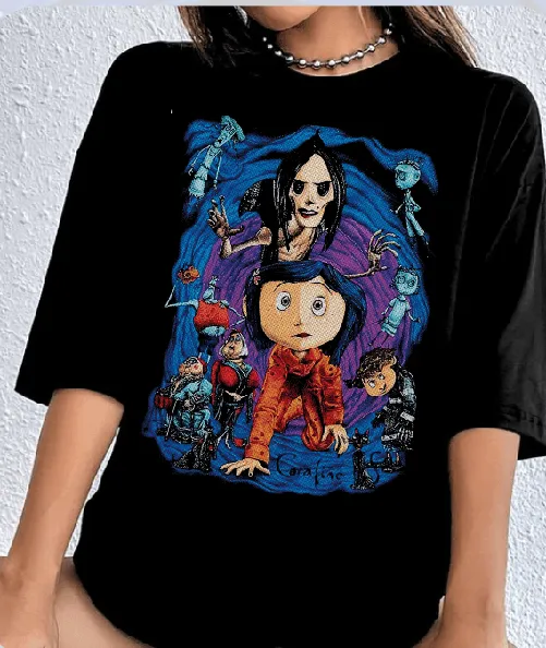 CORALINE