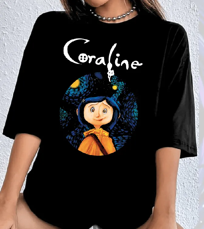 CORALINE