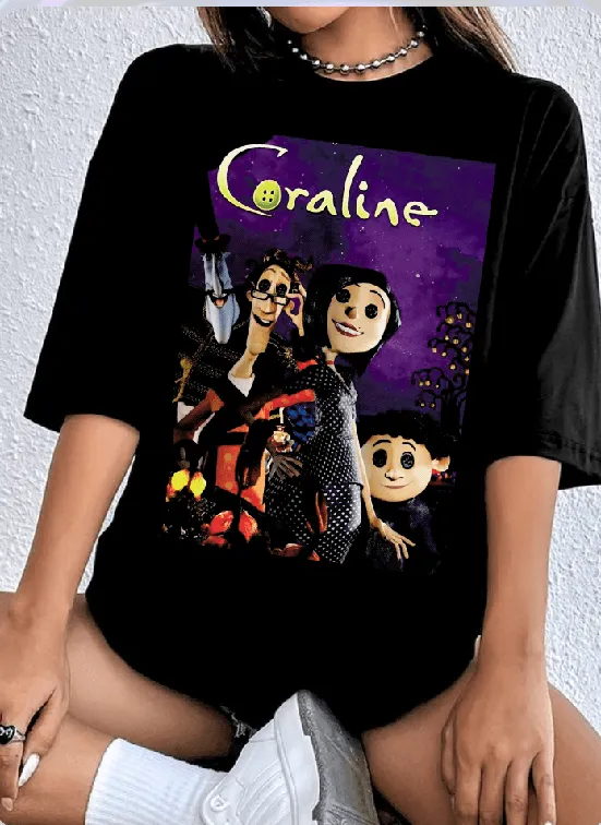 CORALINE
