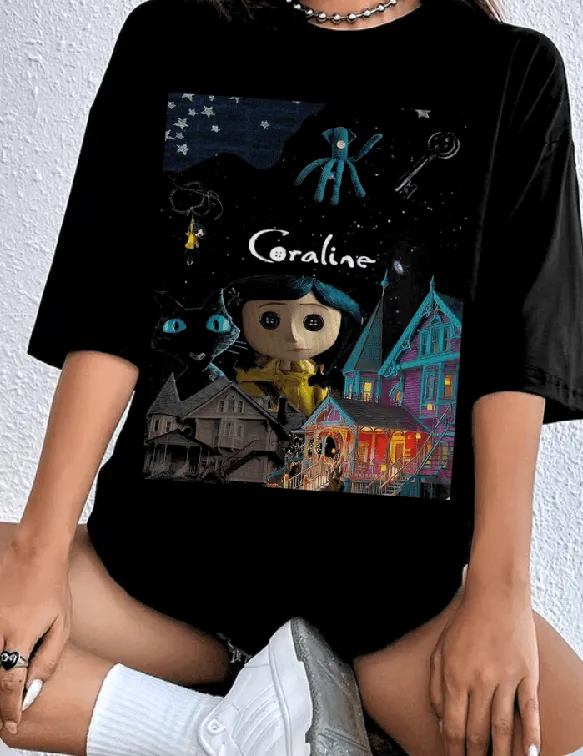 CORALINE