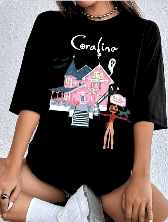 CORALINE