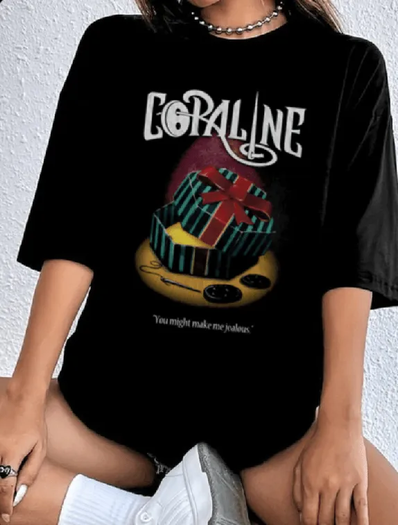 CORALINE