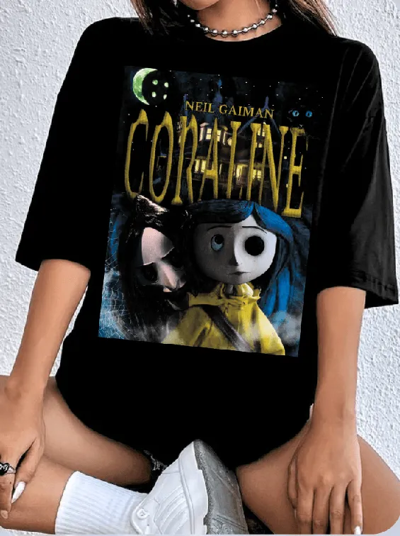 CORALINE