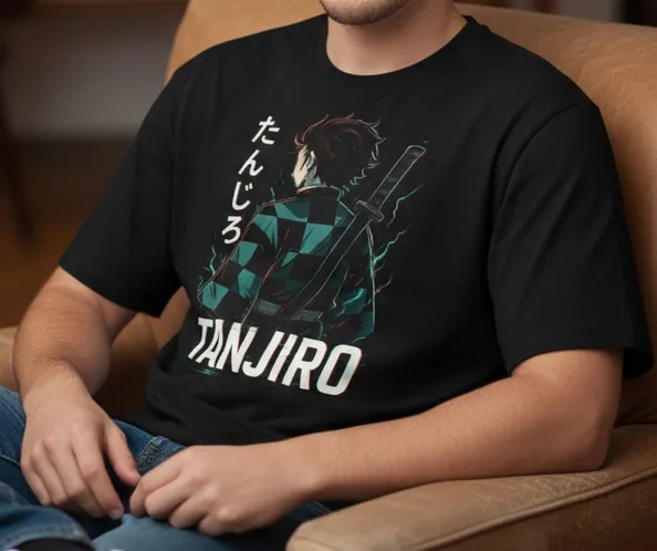 Tanjiro