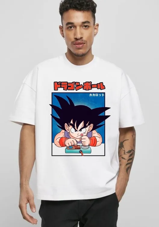 Goku Gamer