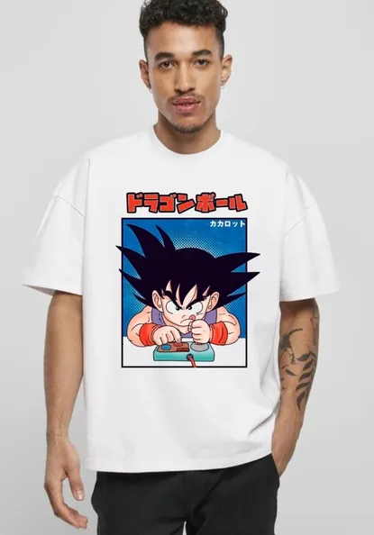 Goku Gamer
