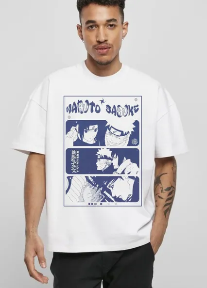 Naruto Sasuke