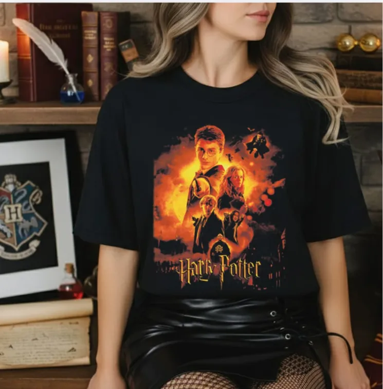 Harry Potter
